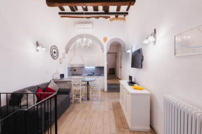 San Firenze cozy apartment